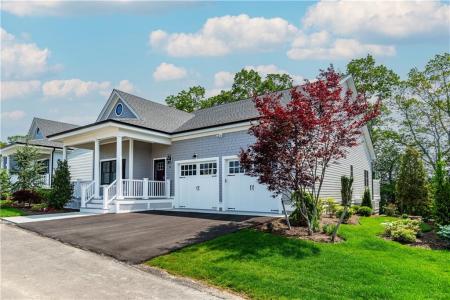 11 Hampton Road 22, Coventry, RI 02816, USA