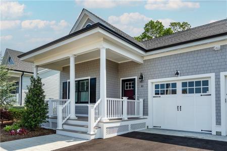 11 Hampton Road 22, Coventry, Rhode Island 02816, États-Unis