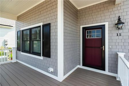 11 Hampton Road 22, Coventry, Rhode Island 02816, États-Unis