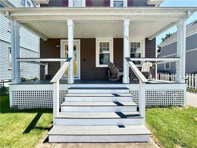 31 Russell Avenue, Newport, 羅德島州 02840, 美國