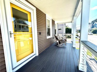 31 Russell Avenue, Newport, Rhode Island 02840