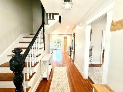 31 Russell Avenue, Newport, Rhode Island 02840