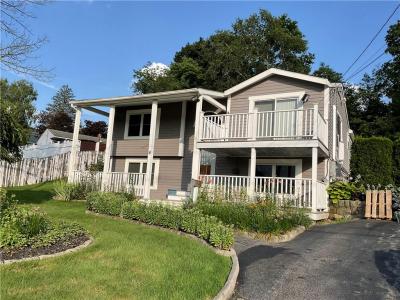 6 Pilgrim Avenue, Coventry, Rhode Island 02816, USA