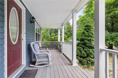 36 Daniel Drive, North Kingstown, Rhode Island 02852
