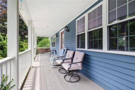 36 Daniel Drive, North Kingstown, Rhode Island 02852