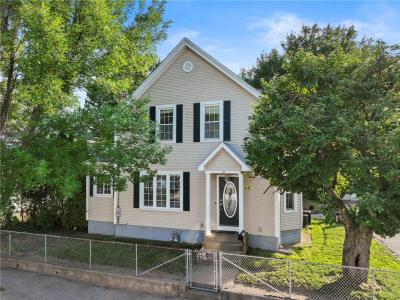 41 Arch Street, Pawtucket, RI 02860, USA