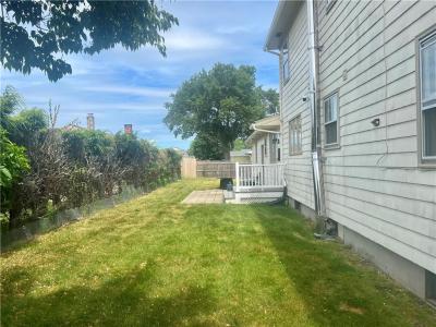 45 Rosemary Street, Cranston, Rhode Island 02920