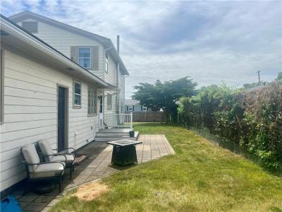 45 Rosemary Street, Cranston, Rhode Island 02920