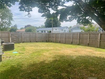 45 Rosemary Street, Cranston, Rhode Island 02920