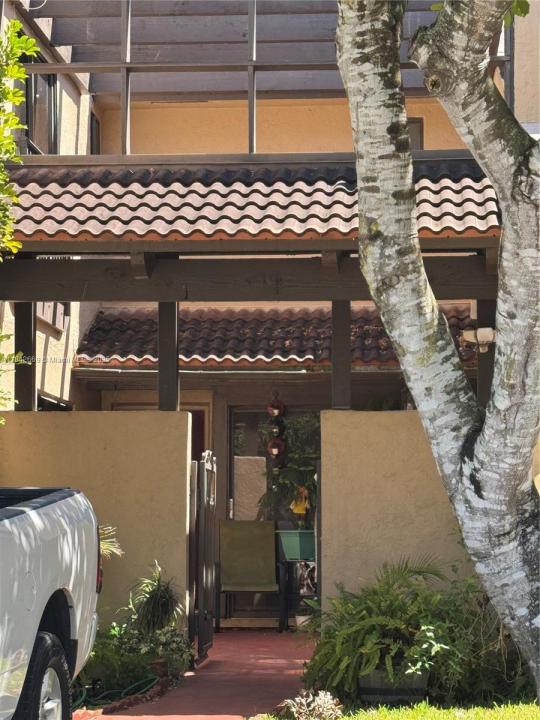 3621 Torremolinos Ave B-112, Doral, Florida 33178