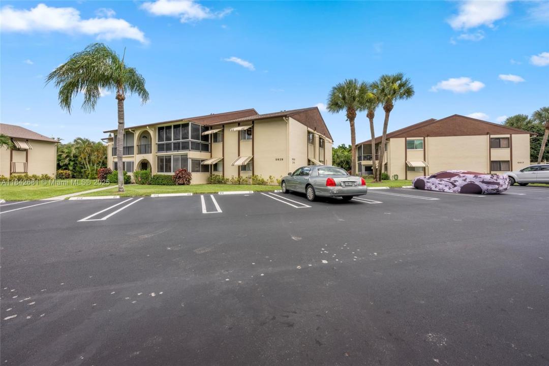 5839 La Pinata Blvd C-2, Green Acres, Flórida 33463, Estados Unidos