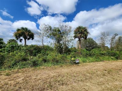 760 N Brida St, Clewiston, Florida 33440, USA