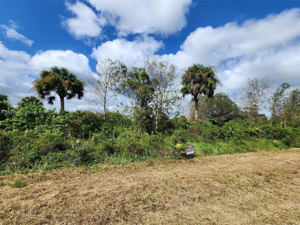 760 N Brida St, Clewiston, Florida 33440, Estados Unidos