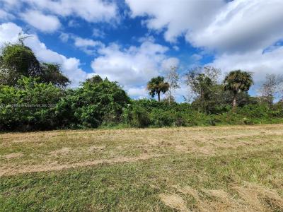 760 N Brida St, Clewiston, Florida 33440, USA