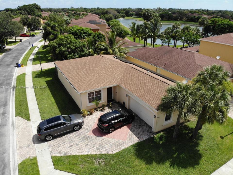 5845 Gypsum Pl, West Palm Beach, フロリダ 33413, アメリカ合衆国