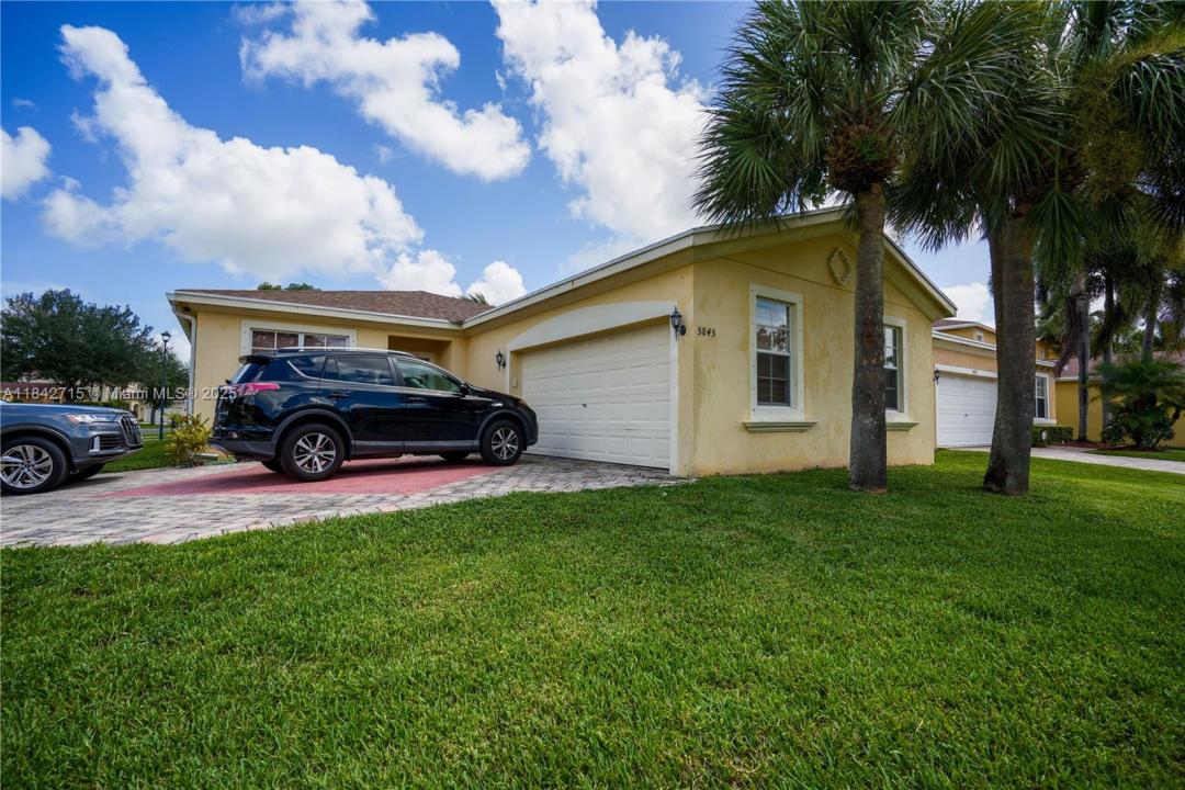 5845 Gypsum Pl, West Palm Beach, フロリダ 33413, アメリカ合衆国