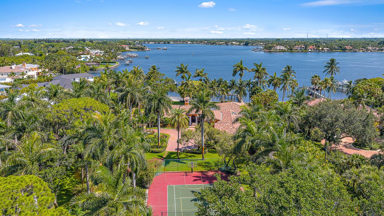 5900 Pennock Point Road, Jupiter, Florida 33458