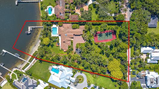 5900 Pennock Point Road, Jupiter, Florida 33458