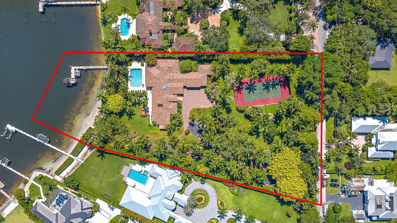 5900 Pennock Point Road, Jupiter, フロリダ 33458, アメリカ合衆国