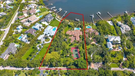 5900 Pennock Point Road, Jupiter, Florida 33458