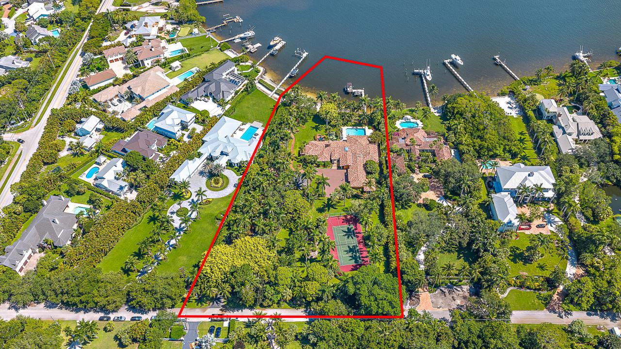 5900 Pennock Point Road, Jupiter, フロリダ 33458, アメリカ合衆国