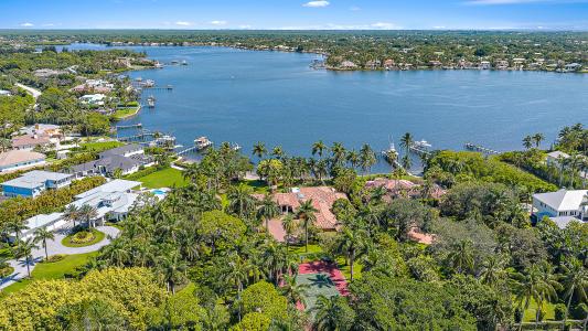 5900 Pennock Point Road, Jupiter, Florida 33458