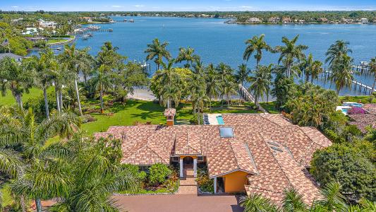 5900 Pennock Point Road, Jupiter, Florida 33458