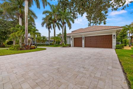 6339 NW 120th Drive, Heron Bay, Coral Springs, Florida 33076