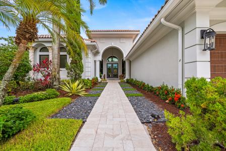 6339 NW 120th Drive, Heron Bay, Coral Springs, Florida 33076