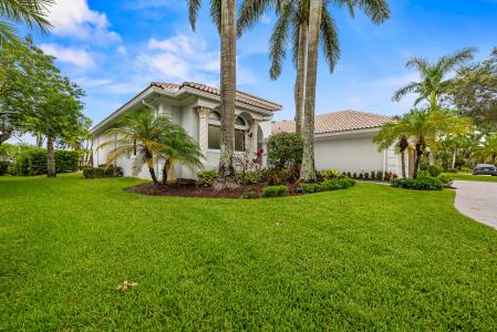 6339 NW 120th Drive, Heron Bay, Coral Springs, Florida 33076