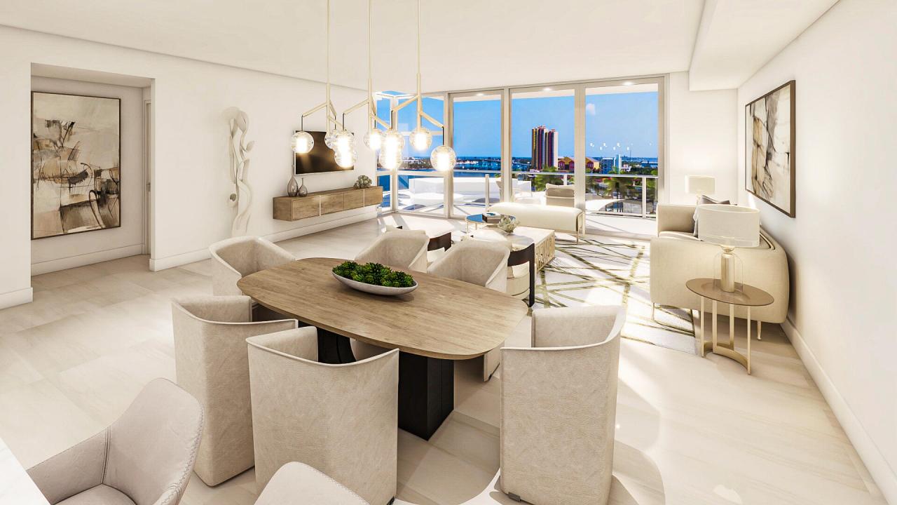 220 Lake Shore Drive 707, NAUTILUS 220, Lake Park, 佛罗里达州 33403, 美国