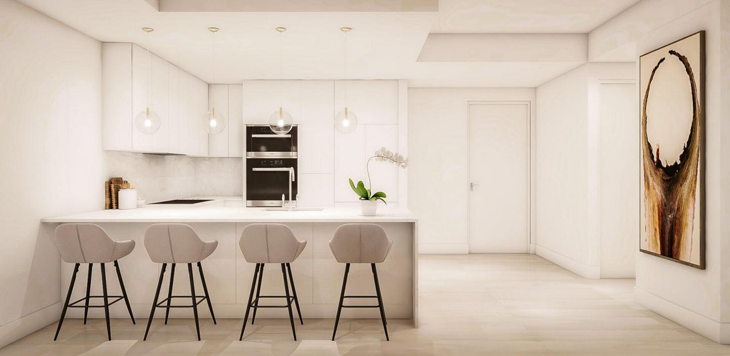 220 Lake Shore Drive 707, NAUTILUS 220, Lake Park, 佛罗里达州 33403, 美国