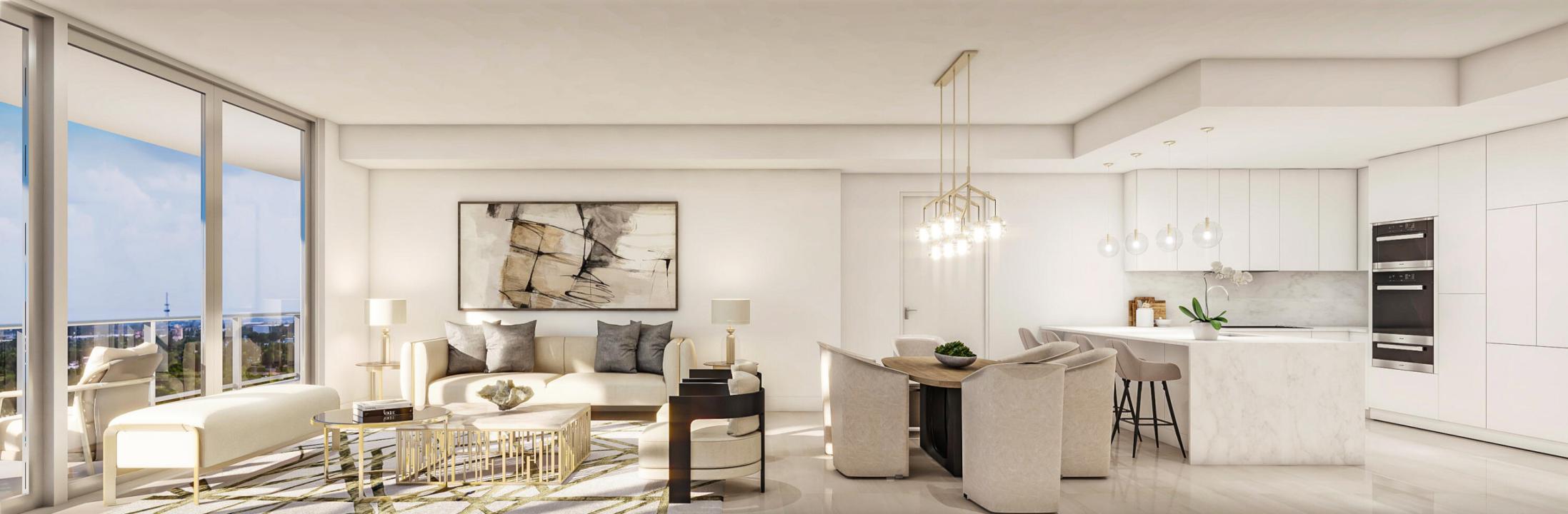 220 Lake Shore Drive 707, NAUTILUS 220, Lake Park, 佛罗里达州 33403, 美国