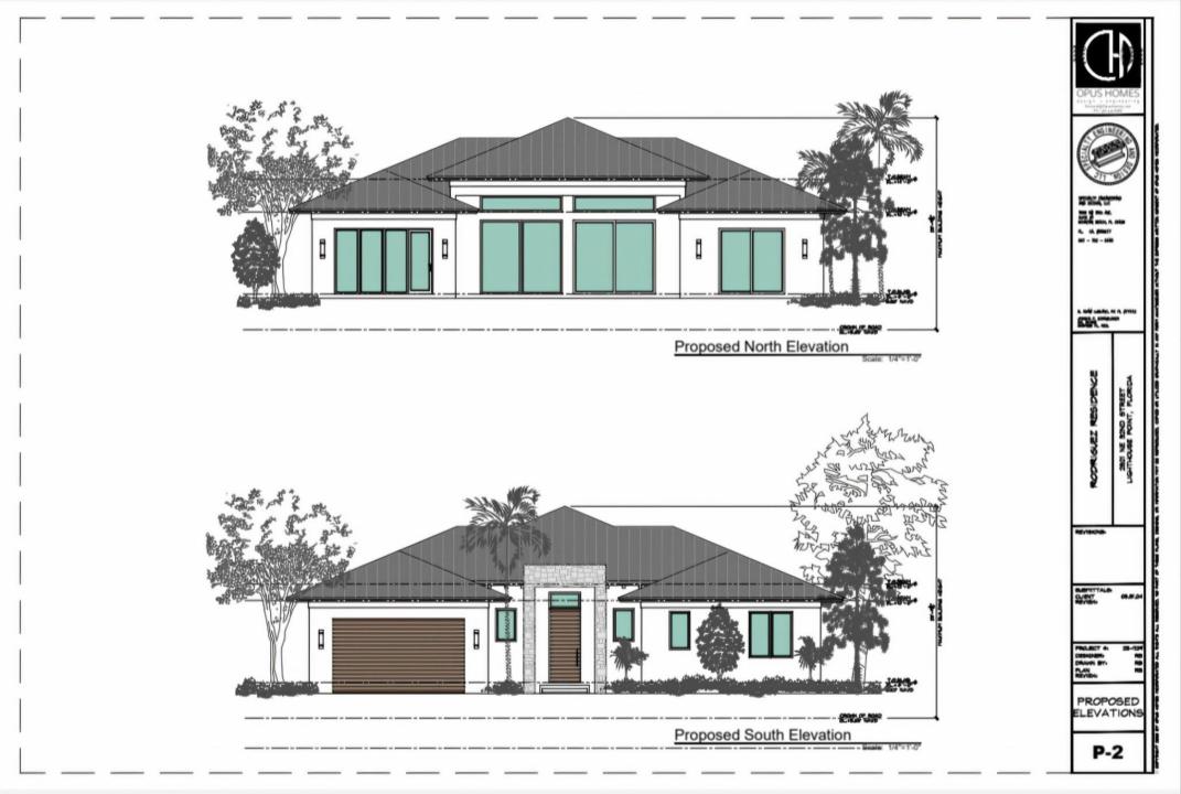 2821 NE 32nd Street, Lighthouse Point, Florida 33064