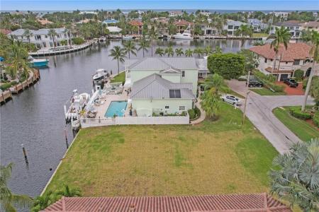 2821 NE 32nd Street, Lighthouse Point, Florida 33064