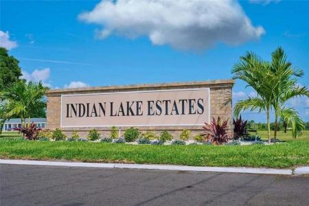 Japonica Drive, Indian Lake Estates, Florida 33855, Stati Uniti