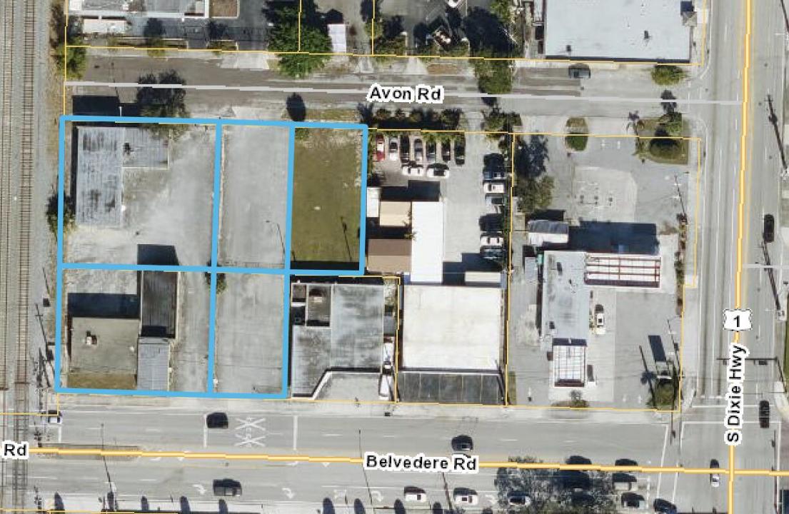 428 Avon Road, West Palm Beach, Florida 33401, Amerika Birleşik Devletleri