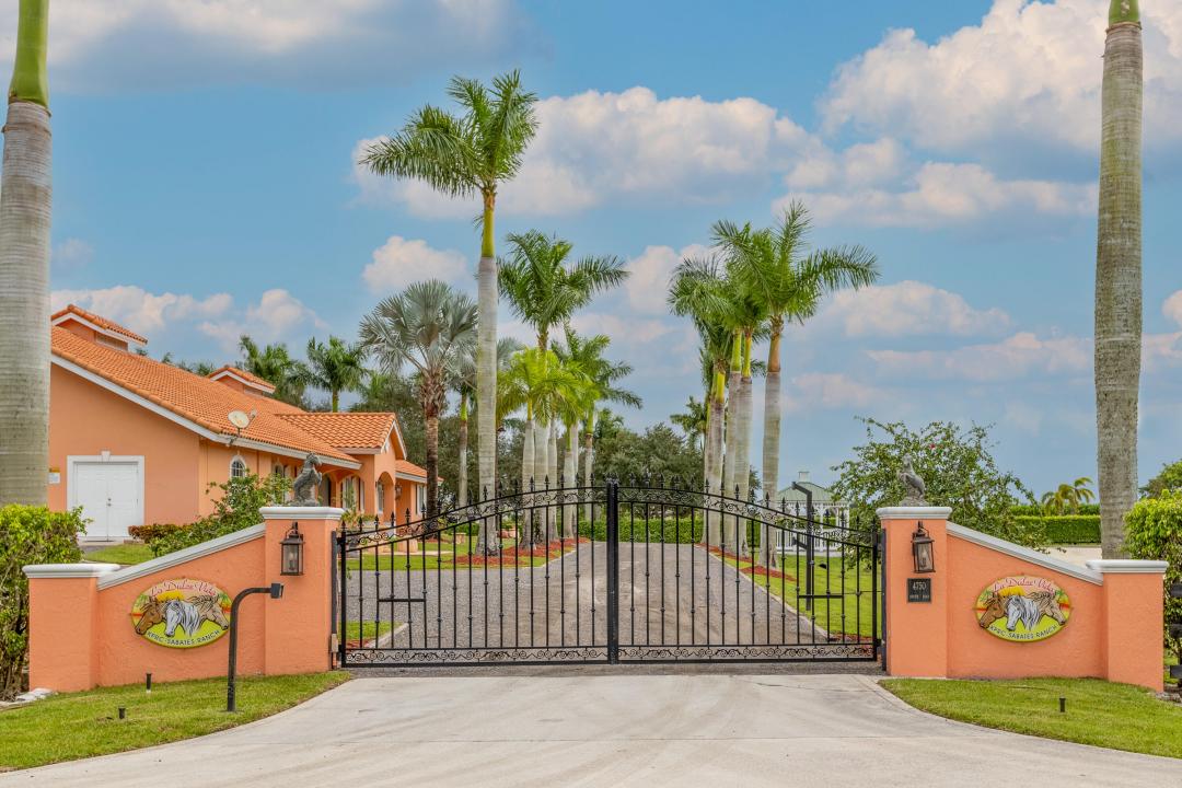 4750 S South Road, Wellington, Florida 33414, Estados Unidos