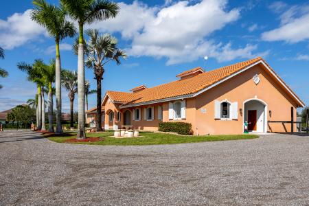 4750 S South Road, Wellington, Florida 33414