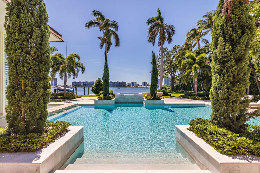 11067 Old Harbour Road, North Palm Beach, 佛罗里达州 33408, 美国