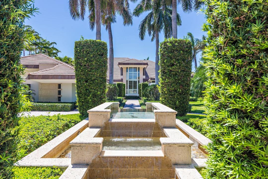 11067 Old Harbour Road, North Palm Beach, 佛罗里达州 33408, 美国