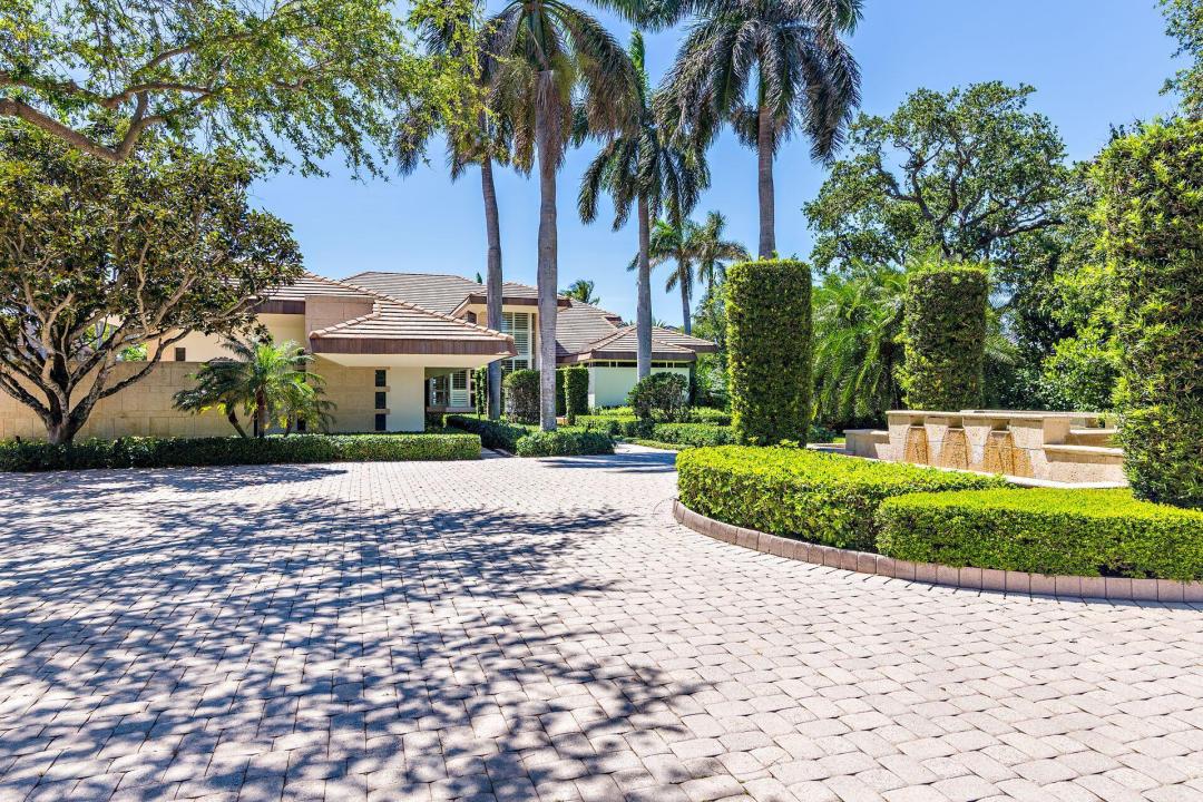 11067 Old Harbour Road, North Palm Beach, 佛罗里达州 33408, 美国