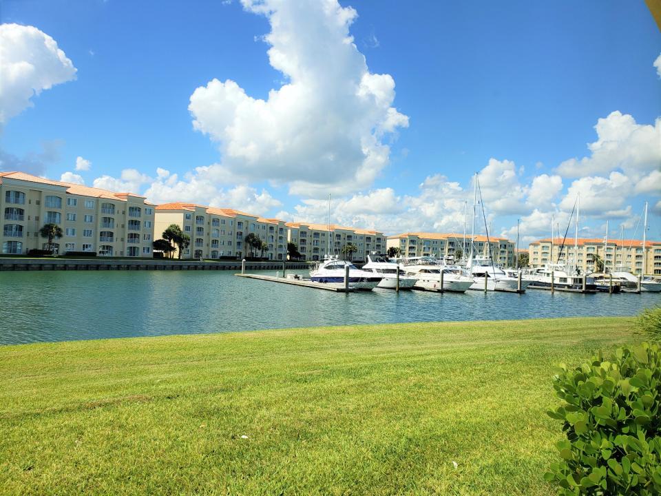 8 Harbour Isle Drive E 105, Harbour Isle, Fort Pierce, Florida 34949, Stati Uniti