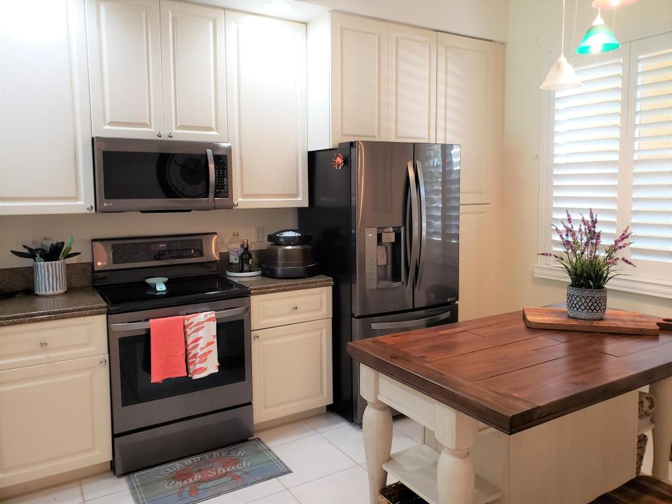 8 Harbour Isle Drive E 105, Harbour Isle, Fort Pierce, Florida 34949, Stati Uniti