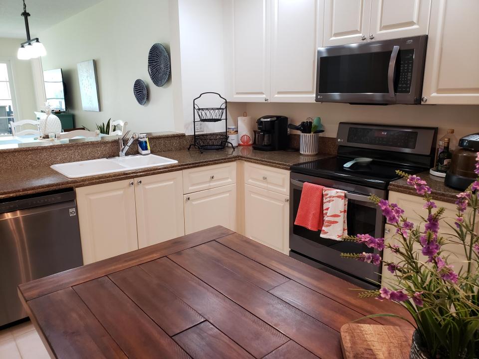 8 Harbour Isle Drive E 105, Harbour Isle, Fort Pierce, Florida 34949, Stati Uniti