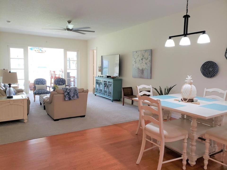 8 Harbour Isle Drive E 105, Harbour Isle, Fort Pierce, Florida 34949, Stati Uniti
