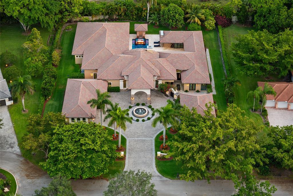 7544 NW 47th Dr, Whispering Woods, Coral Springs, Florida 33067