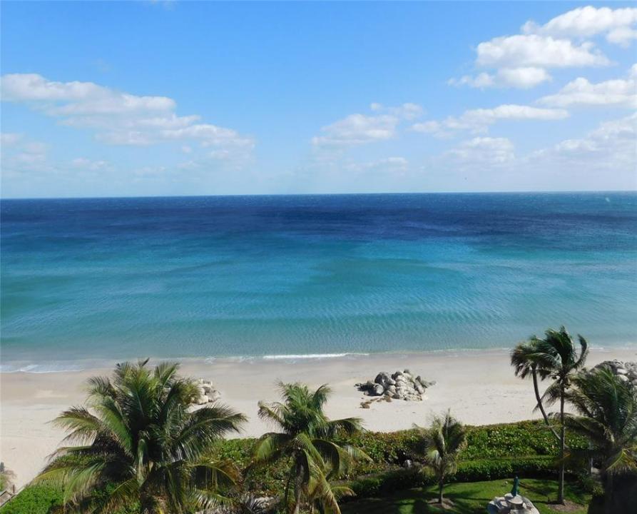 500 SE 21st Ave PH801, Cove Beach Club, Deerfield Beach, Florida 33441