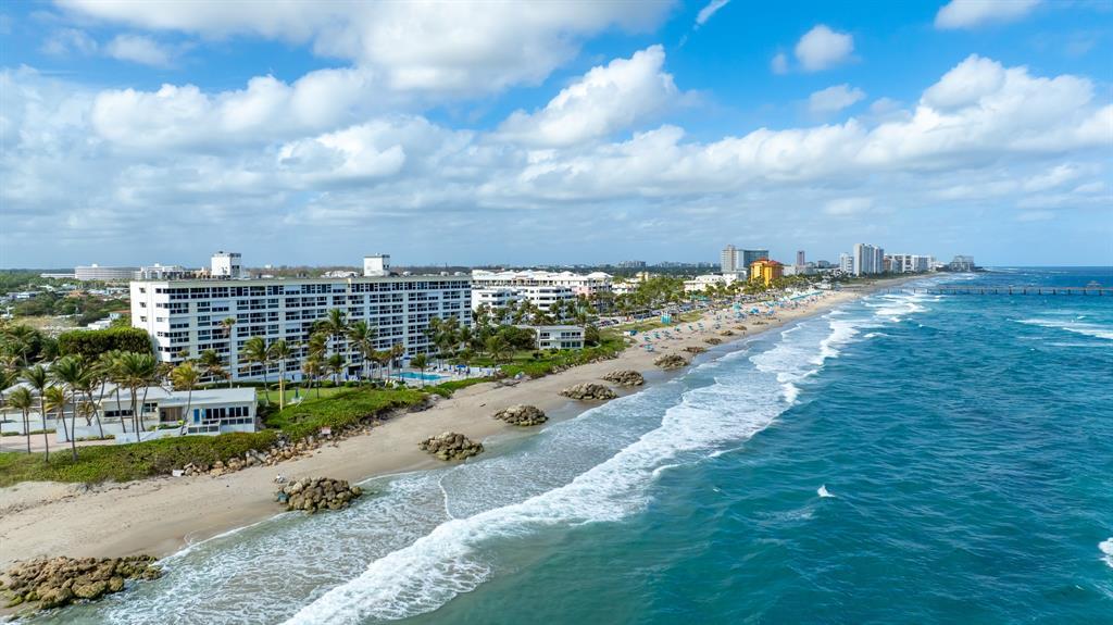500 SE 21st Ave PH801, Cove Beach Club, Deerfield Beach, Florida 33441