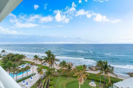 500 SE 21st Ave PH801, Cove Beach Club, Deerfield Beach, Florida 33441